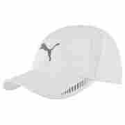 Complete Running Cap by PUMA wei�