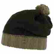 Montpelier Oversize Knit Hat by Stetson olive