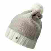 Montpelier Oversize Knit Hat by Stetson beige