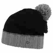 Montpelier Oversize Knit Hat by Stetson black
