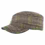 Swissvale Armycap by Stetson beige