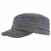 Swissvale Armycap by Stetson blau