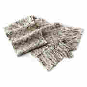 Marysvale Knit Scarf by Stetson beige
