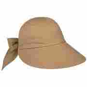 Duck Cap by McBurn beige