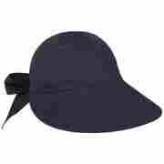 Duck Cap by McBurn blue