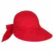 Duck Cap by McBurn red