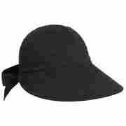 Duck Cap by McBurn black