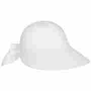 Duck Cap by McBurn white