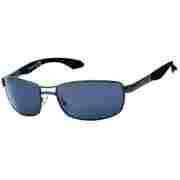 Howie Sonnenbrille braun