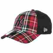 Plaidadise Fullcap by NEW ERA rot