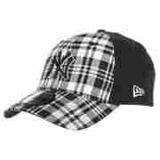 Plaidadise Fullcap by NEW ERA schwarz