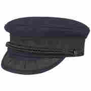 Prince Henry Hat blue
