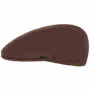 Kangol 504 brown