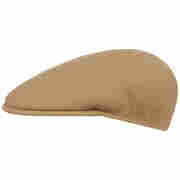 Kangol 504 camel