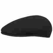 Kangol 504 black