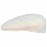 Kangol 504 white
