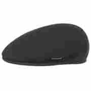 Kangol 504 Flat Cap without Logo blue