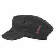 Sportscap Elb Sailor Style black