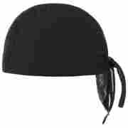Bandana Corsaire black