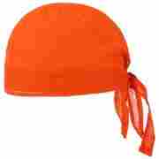 Bandana Corsaire orange