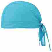 Bandana Corsaire light-blue