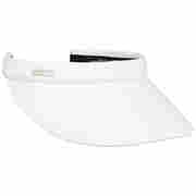 Azalee Visor by Seeberger wei�