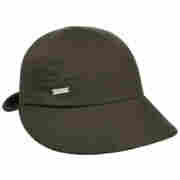 Freizeit Cap by Seeberger khaki