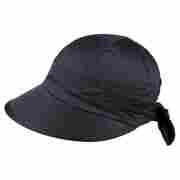 Freizeit Cap by Seeberger blau