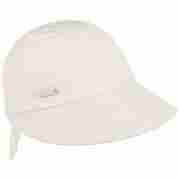 Freizeit Cap by Seeberger cremewei�