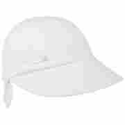 Freizeit Cap by Seeberger wei�