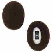 Earbags brown
