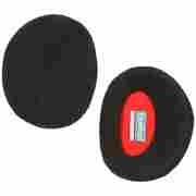 Earbags black