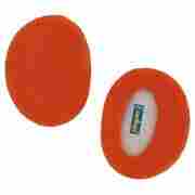 Earbags orange