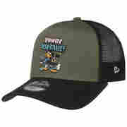 Indiana Jones Classic Fur Felt Hat black
