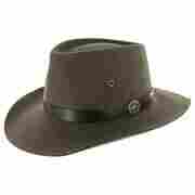 Wind Rose Hat olive