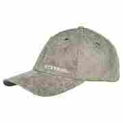 Ikpek Antikledercap by Stetson beige