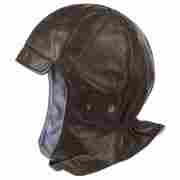 Convertible Cap by Stetson brown
