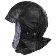 Convertible Cap by Stetson black