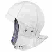Convertible Cap by Stetson white