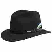 Delaware Traveller by Stetson black