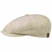 Hatteras Linen by Stetson beige