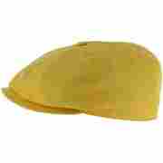 Hatteras Linen by Stetson yellow