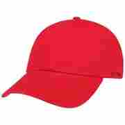 Rector Baseballcap by Stetson rot
