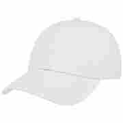 Rector Baseballcap by Stetson wei�