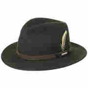 Sardis Traveller by Stetson gr�n