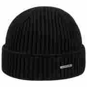 Parkman M�tze by Stetson schwarz