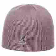 Kangol Cuffless Pull On Hat lilac