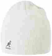 Kangol Cuffless Pull On Hat white