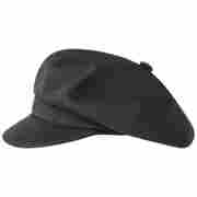 Kangol Tropic Spitfire Ballonm�tze schwarz
