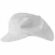 Kangol Tropic Spitfire Ballonm�tze wei�
